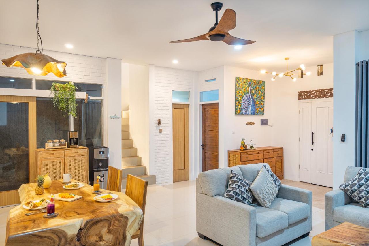 3Bedroom Private Pool Villa Casa De Nuri - 5