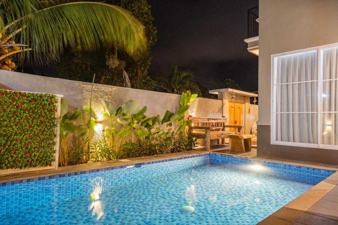 3Bedroom Private Pool Villa Casa De Nuri - 4