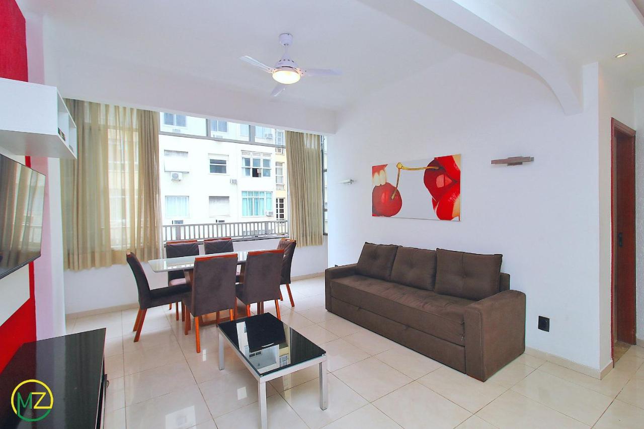 Modern 3 bedrooms with sea view in Posto 6 - 4