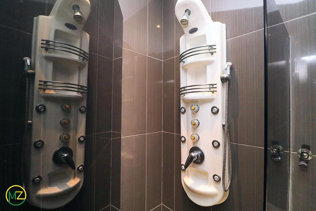 Modern 3 bedrooms with sea view in Posto 6 - 3