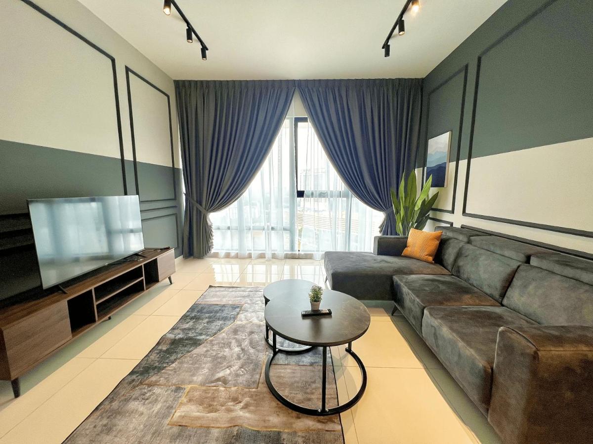 Mosaic Southkey Mid Valley by Luxecocoo CK Johor Bahru - 5