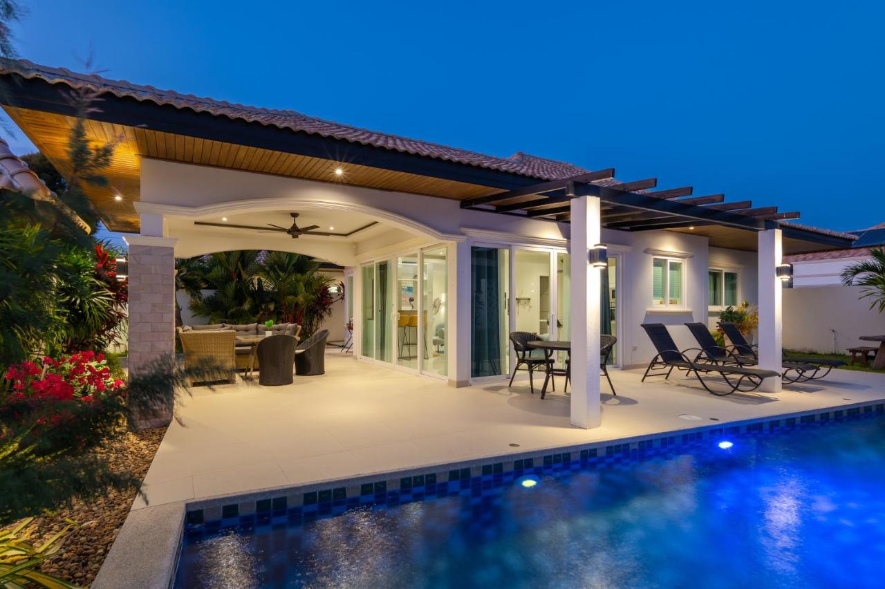 View of Orchid Paradise Homes OPV 421