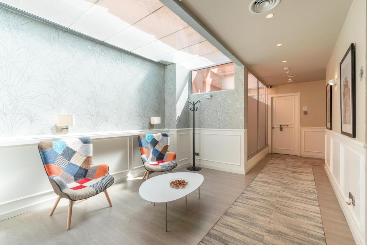 Serennia Fira Gran Via Exclusive Rooms - 5