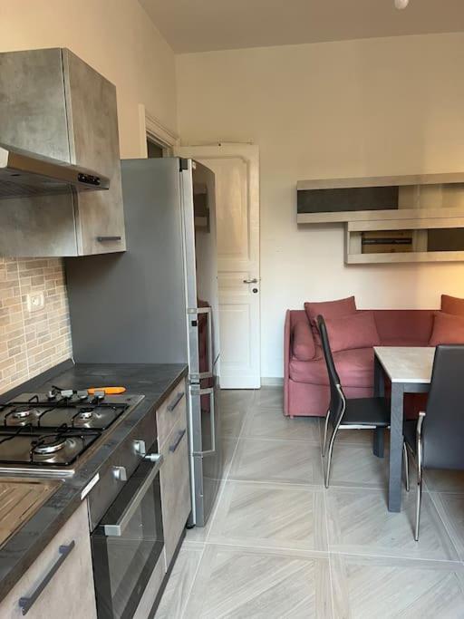 Sant'Angelo House - 5