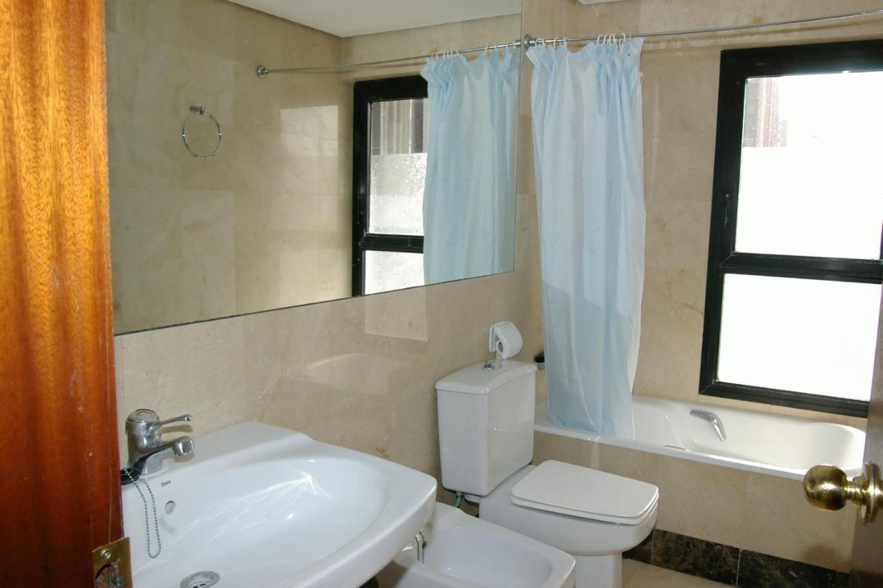 Apartamentos Santa Margarita - Arca Rent, Benidorm – Updated ...