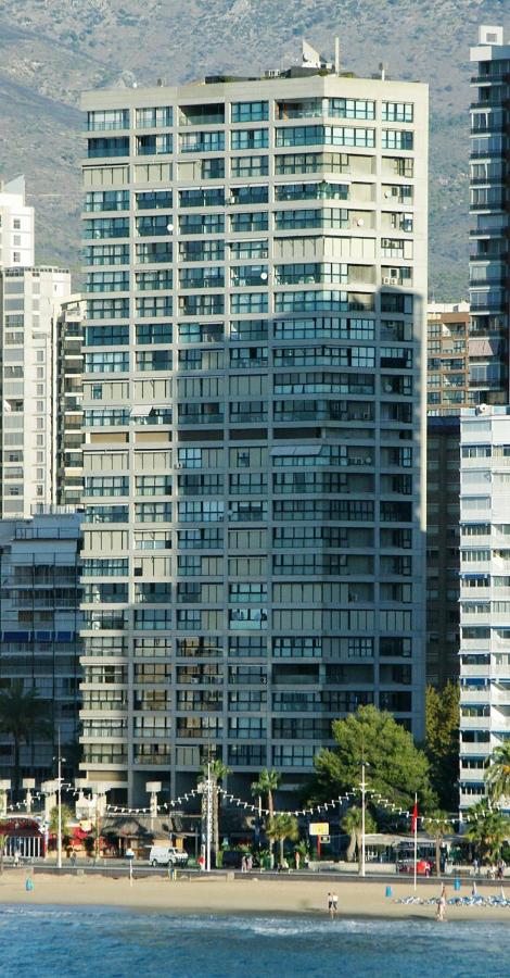 Apartamentos Santa Margarita - Arca Rent, Benidorm ...