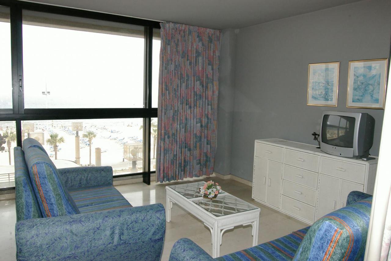 Apartamentos Santa Margarita - Arca Rent, Benidorm ...