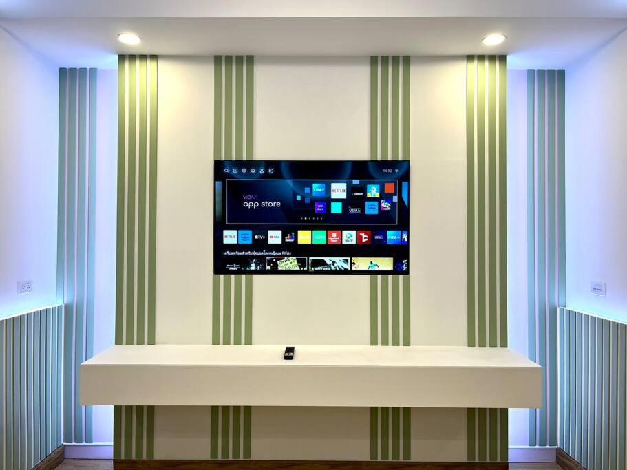 DiscoveryHome4 at Pratunammarket - 5