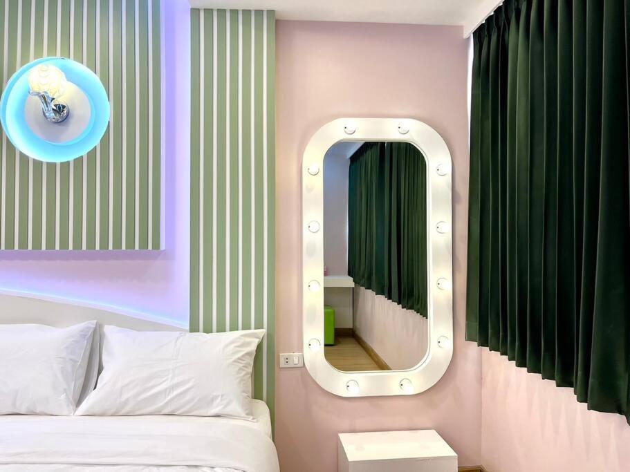 DiscoveryHome4 at Pratunammarket - 2