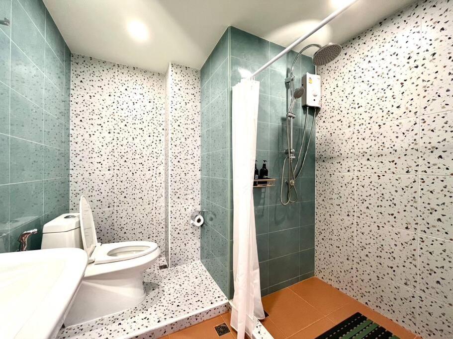 DiscoveryHome4 at Pratunammarket - 3