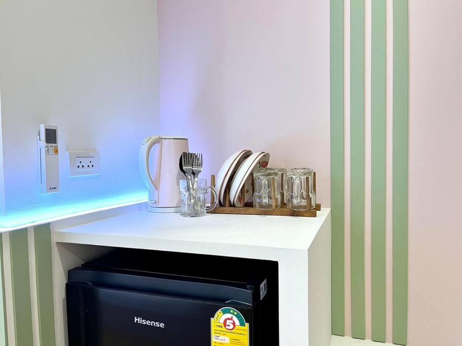 DiscoveryHome4 at Pratunammarket - 4