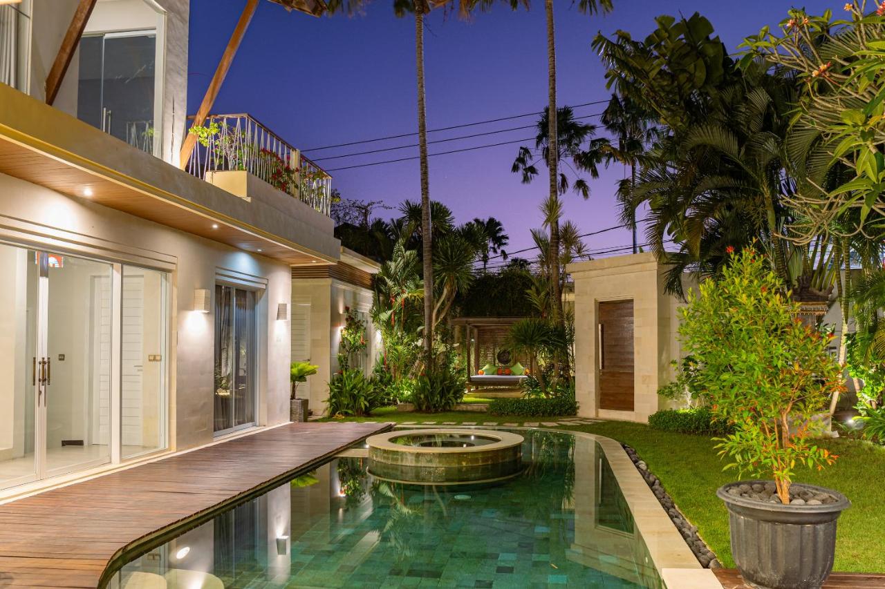 Villa K Seminyak — photo 4