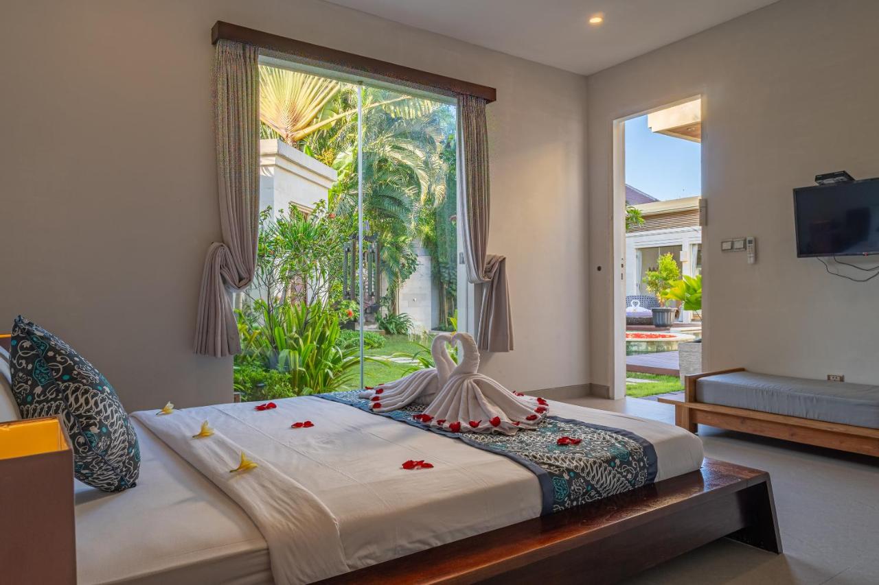 Villa K Seminyak — photo 2