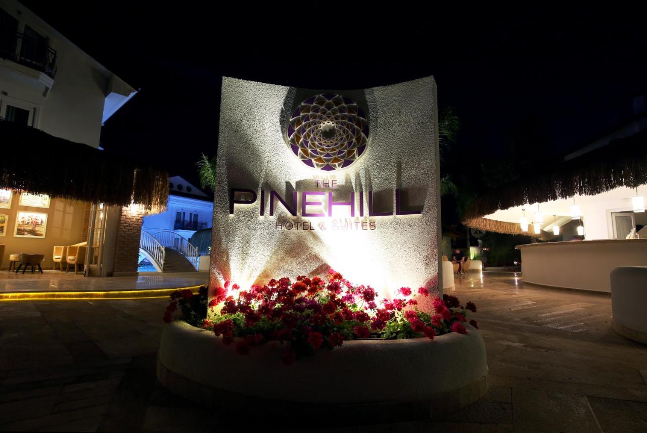 Pinehill Hotel & Suites, Oludeniz – Updated 2022 Prices
