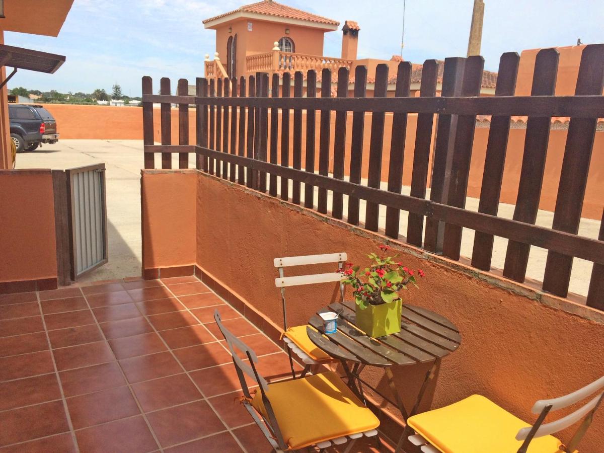 Apartamento Maria Victoria, Conil de la Frontera, Spain ...