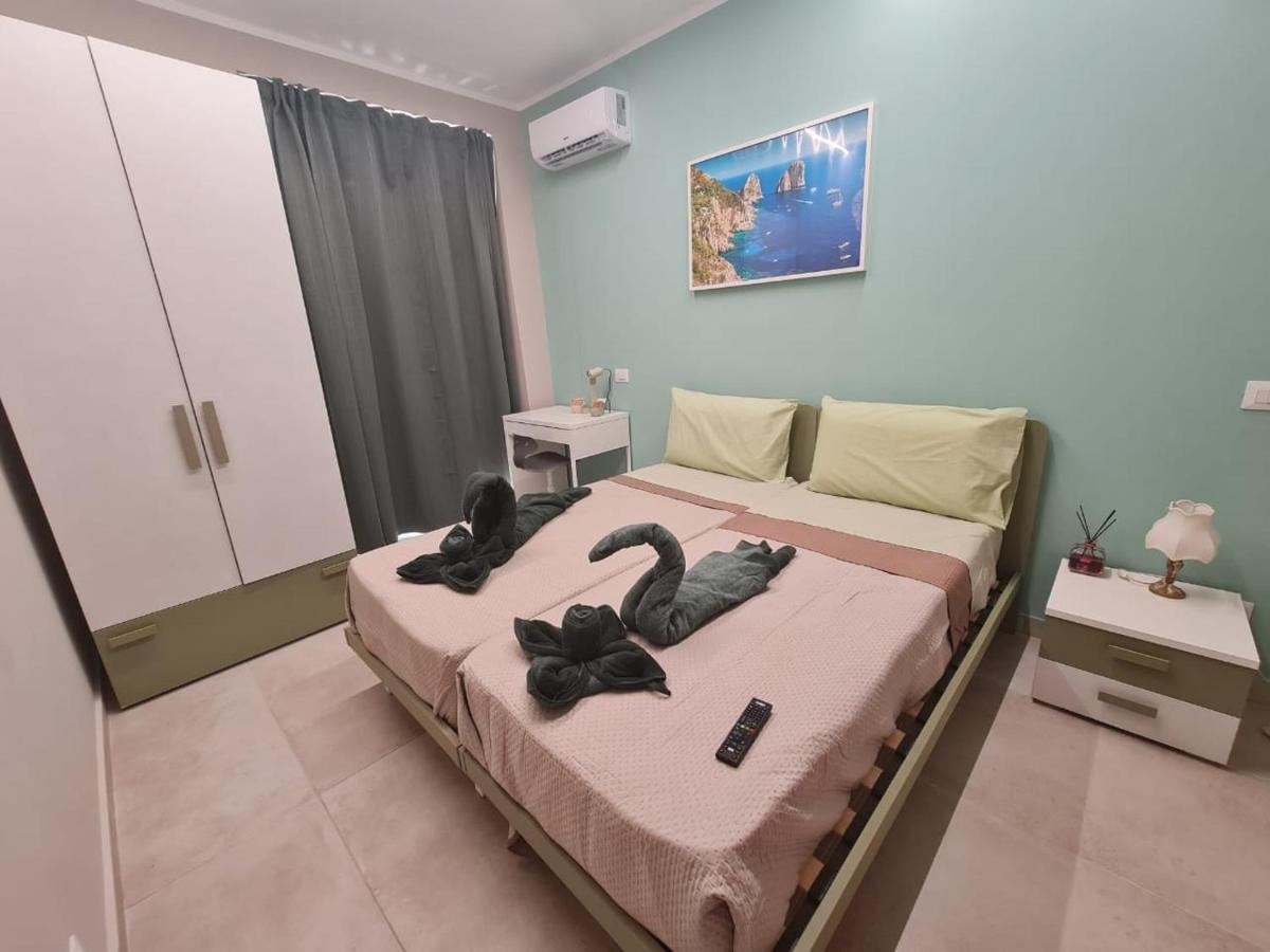 B&B LE TRE ISOLE