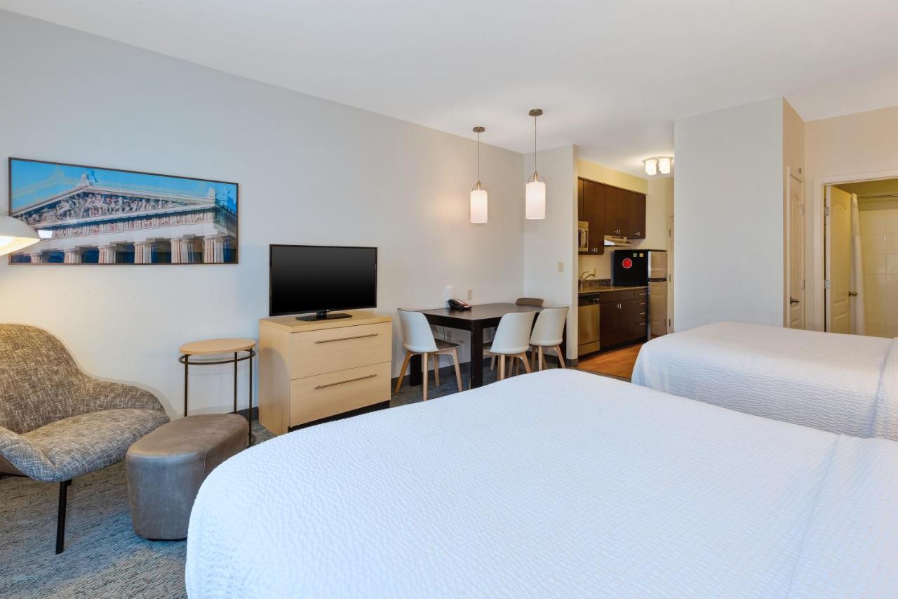 TownePlace Suites by Marriott Nashville Airport - 2