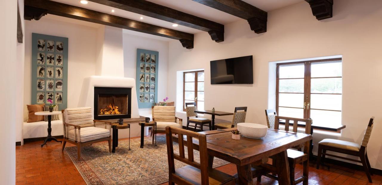 Piñon Court by La Fonda — photo 21