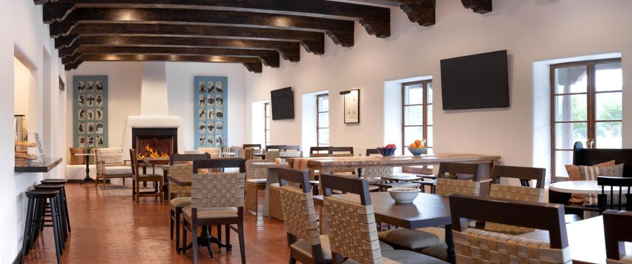 Piñon Court by La Fonda — photo 4