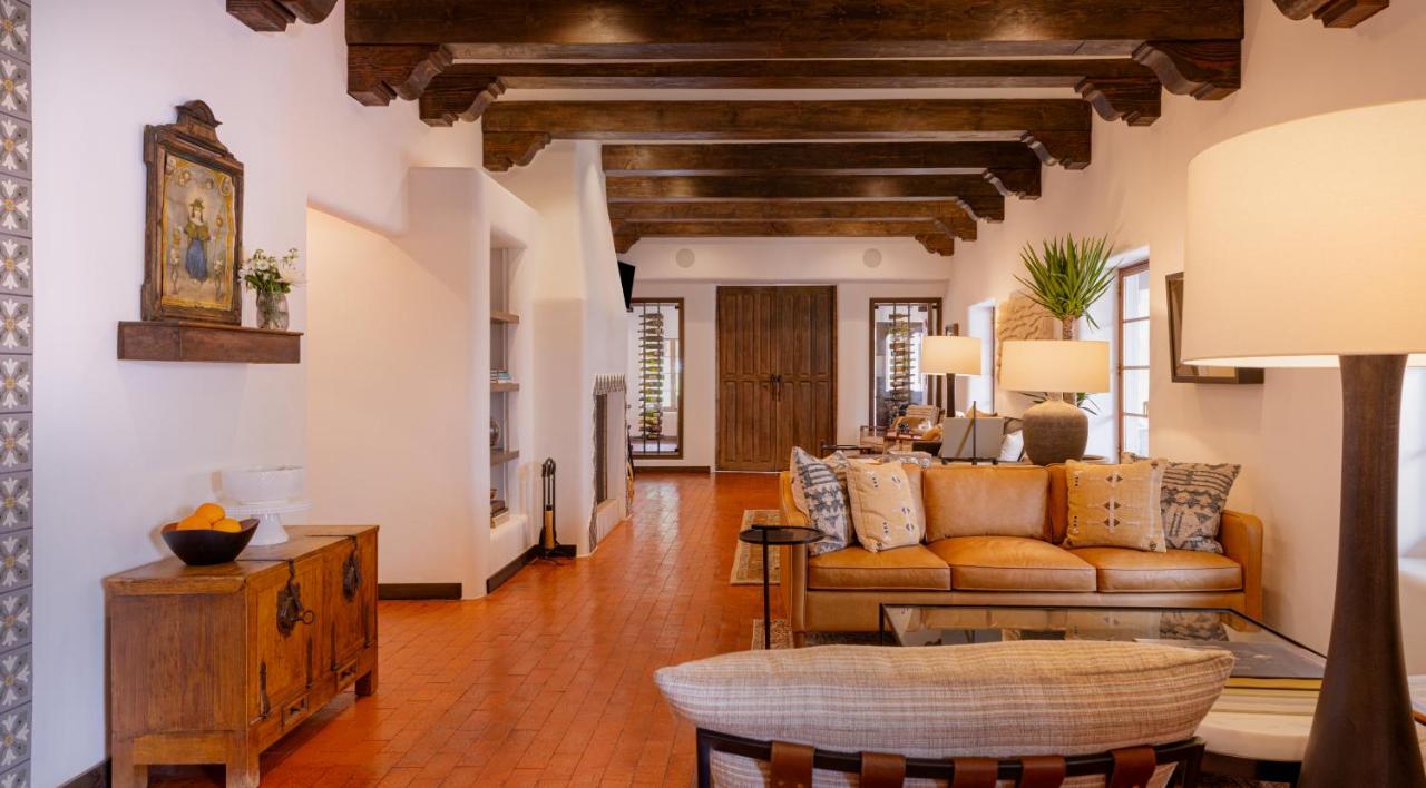 Piñon Court by La Fonda — photo 15