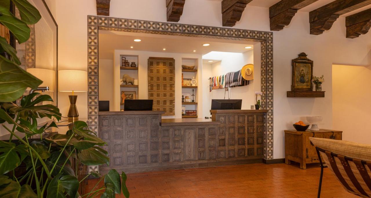 Piñon Court by La Fonda — photo 9