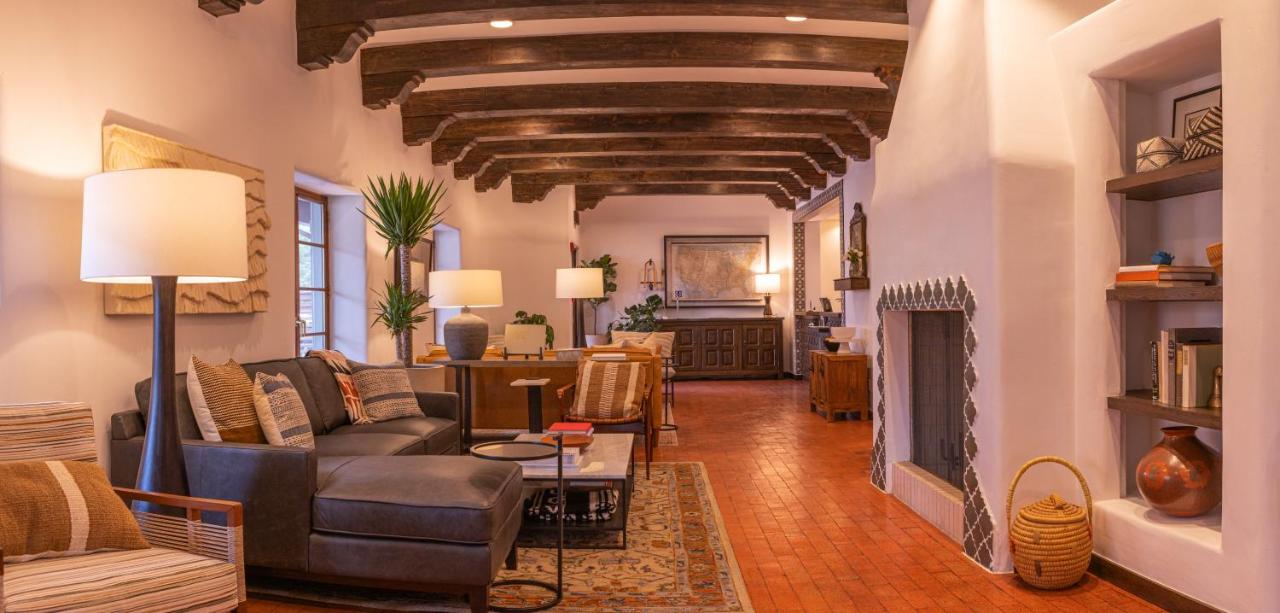Piñon Court by La Fonda — photo 5