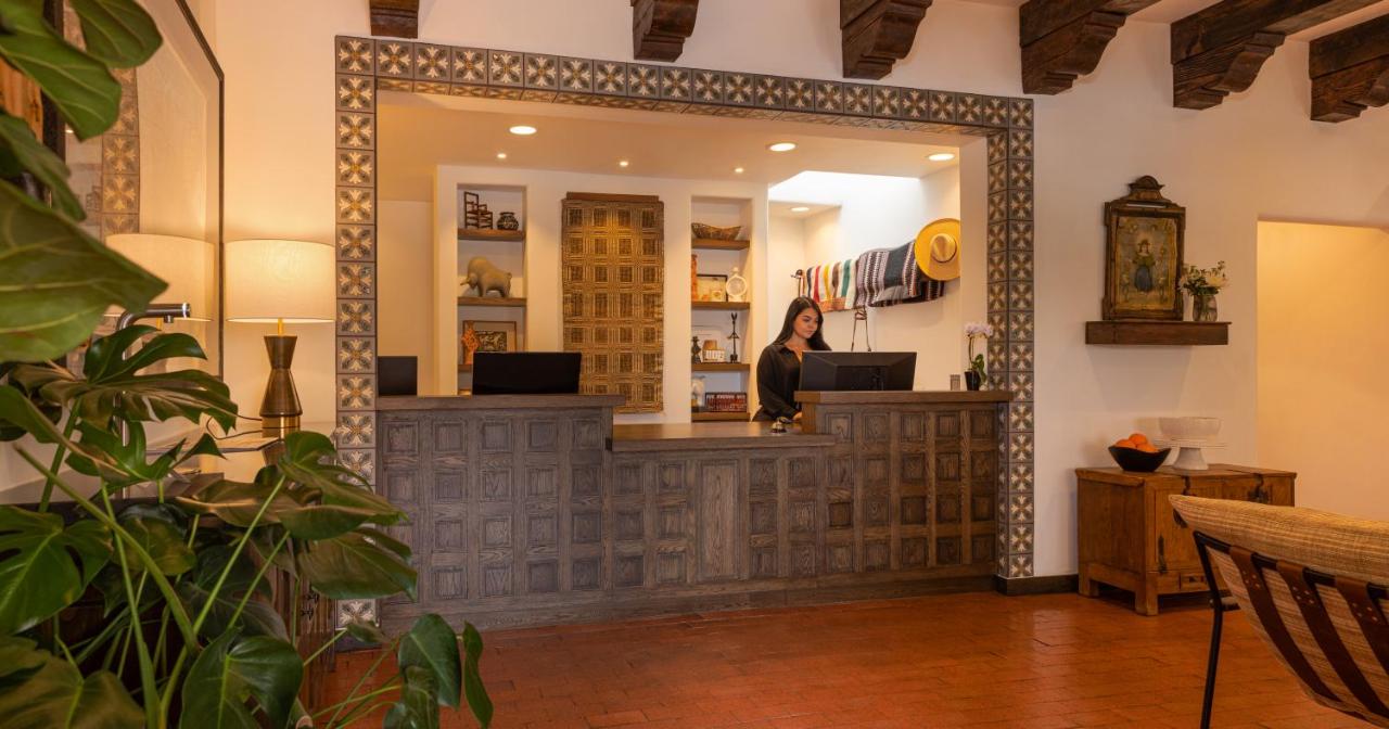Piñon Court by La Fonda — photo 18