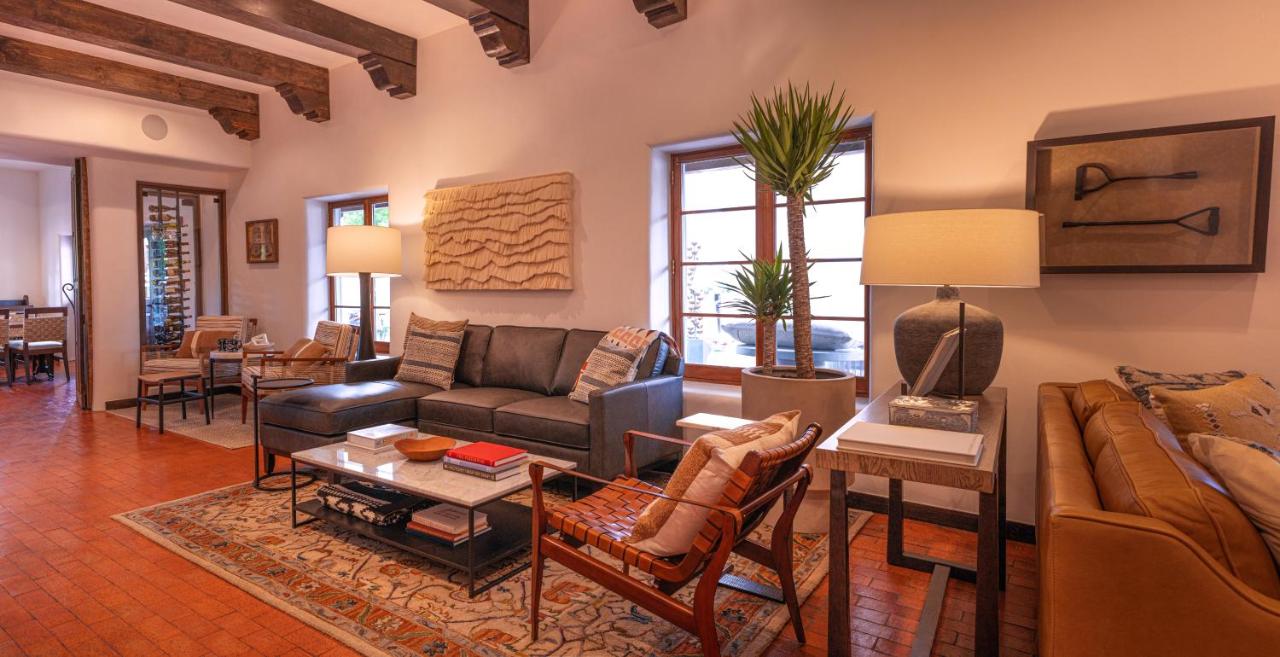 Piñon Court by La Fonda — photo 17