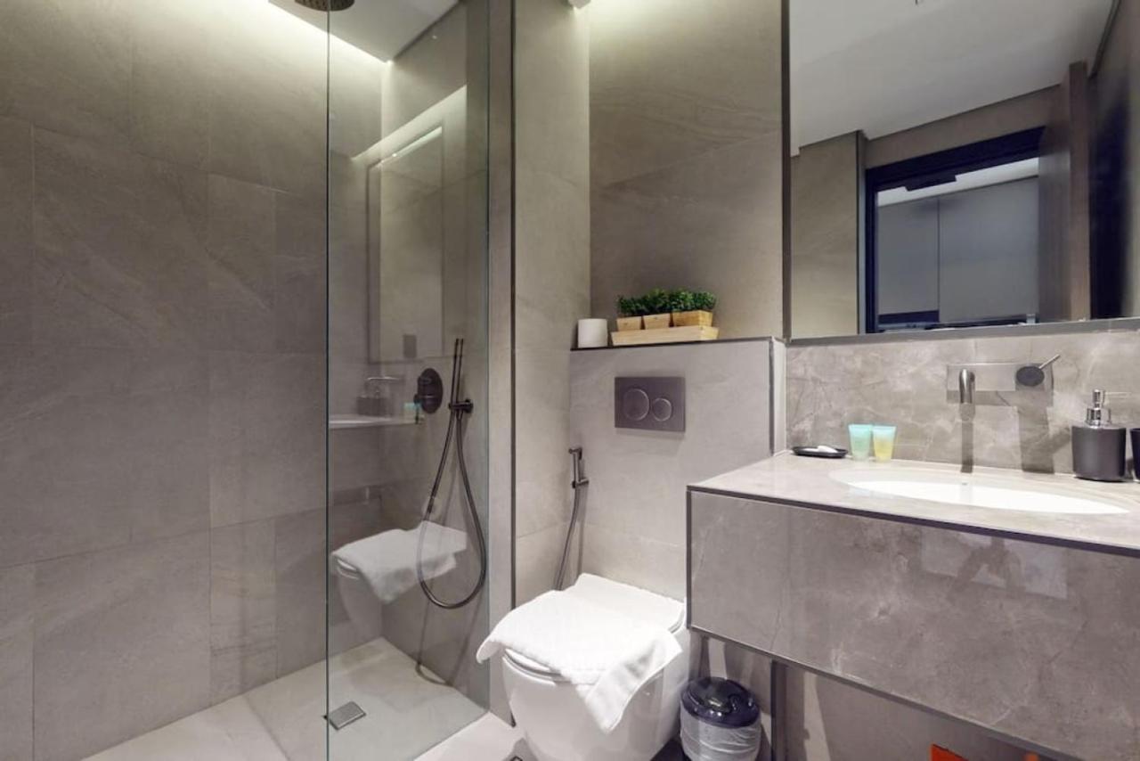 O Ten, Al Jaddaf - Neat Studio - 3