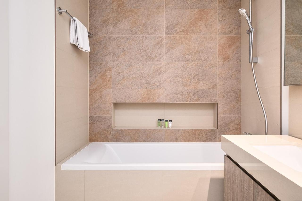 Bellavista Apartments Holiday Homes LLC - Downtown Views II Tower 1 Modern 2BR Downtown City View - 3