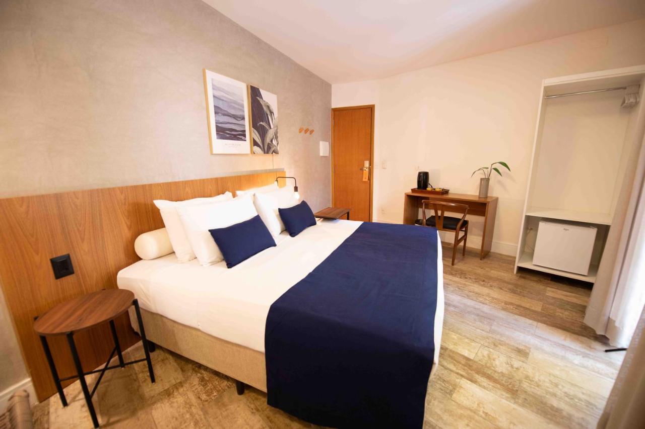 Leblon Design Hotel - 2