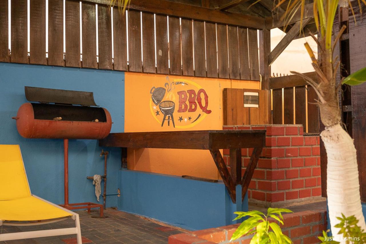 Nos Krusero Apartments - 3