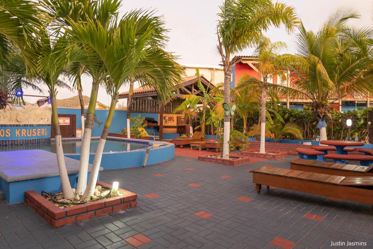 Nos Krusero Apartments - 2