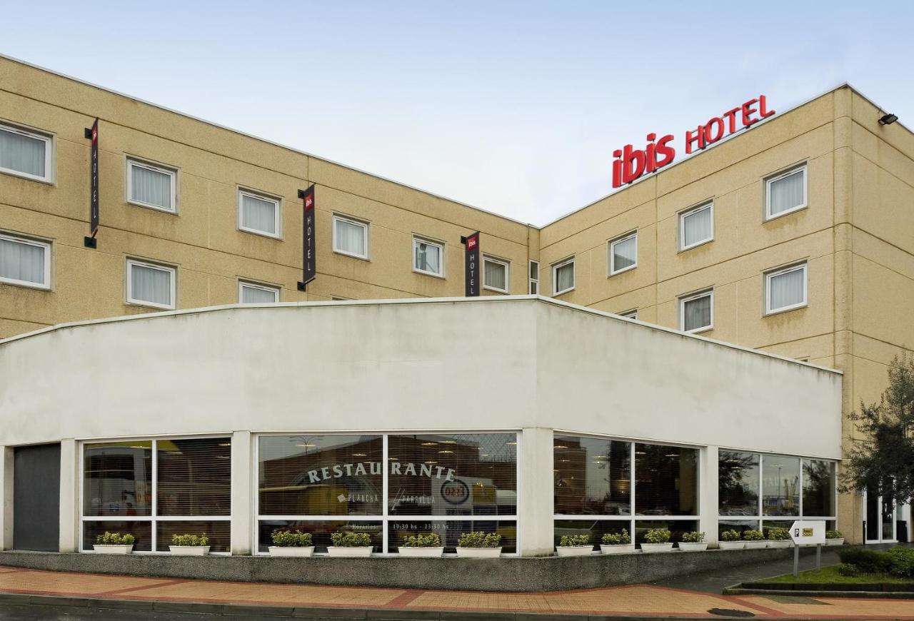 Ibis Bilbao Barakaldo, Barakaldo – Updated 2022 Prices