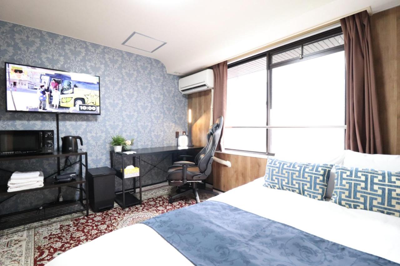 Namba Nishiyama Stay - 2