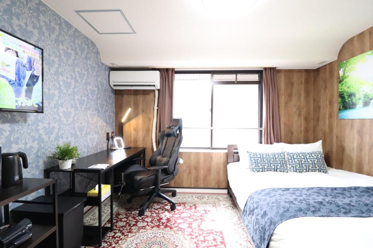 Namba Nishiyama Stay