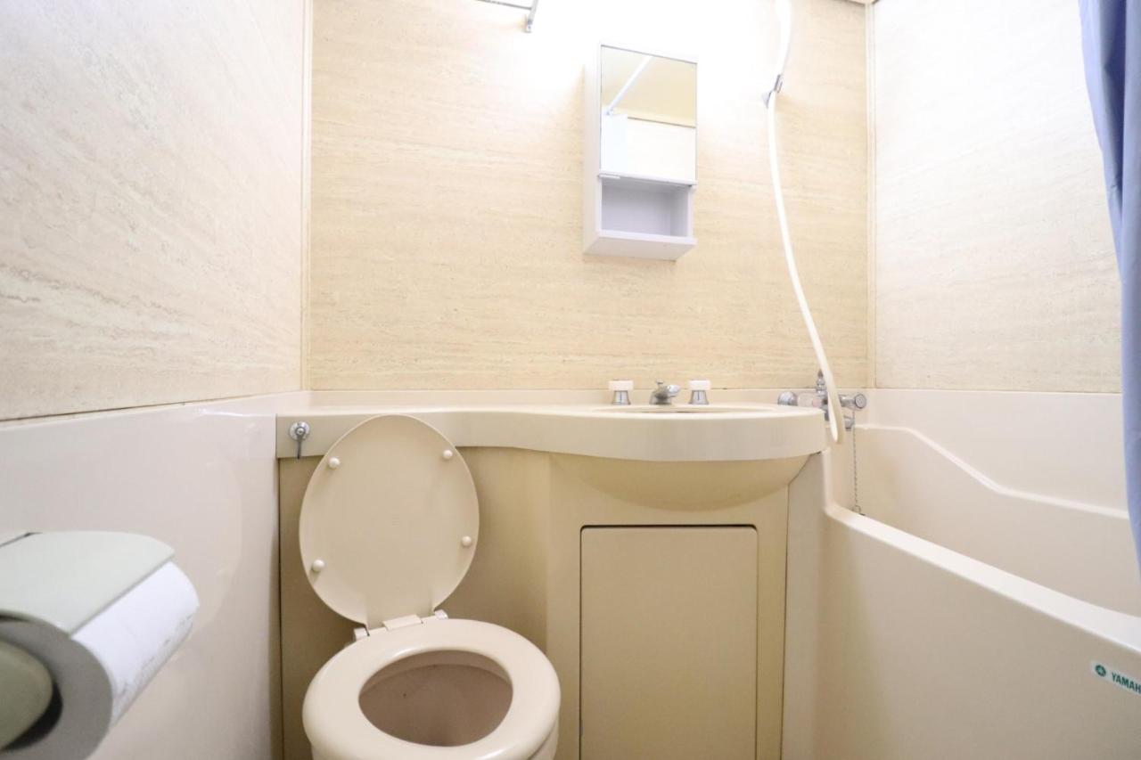 Namba Nishiyama Stay - 5