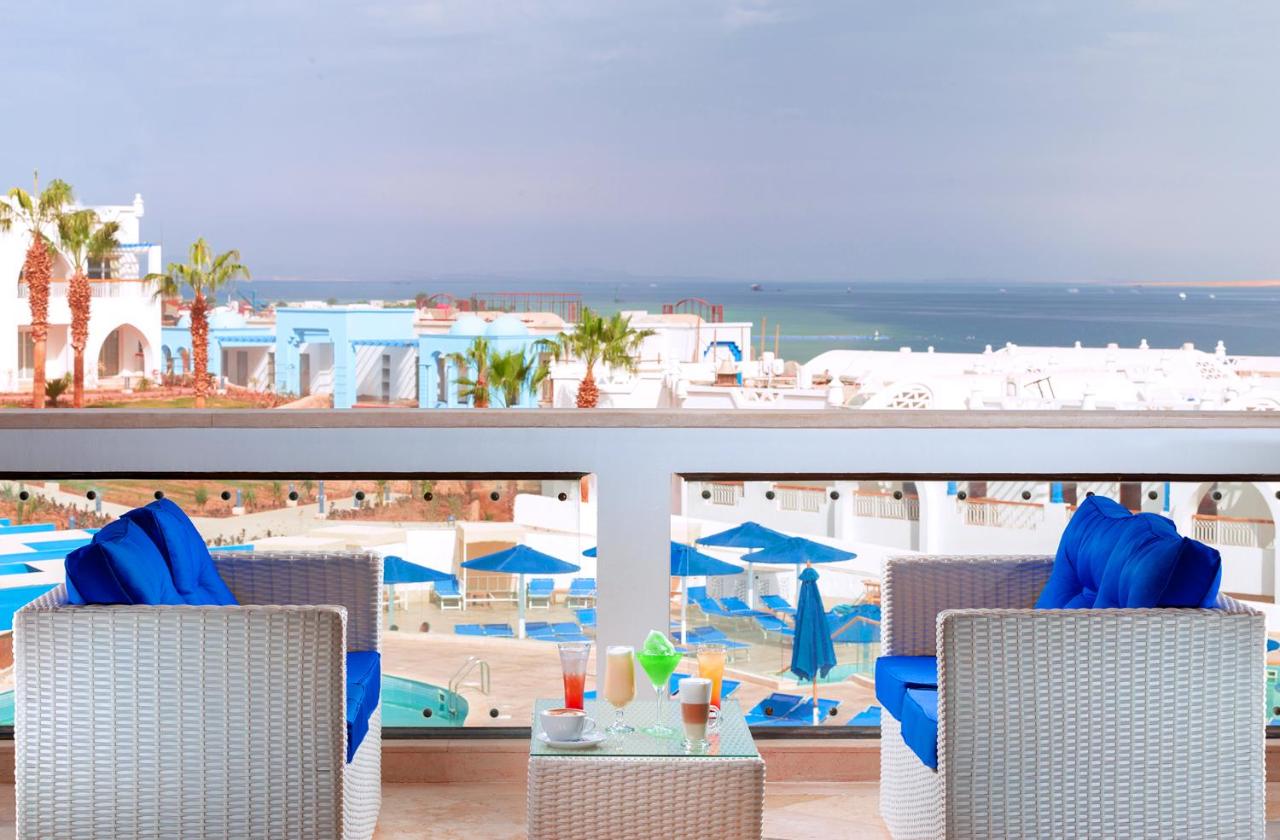 Pickalbatros Palace Sharm - "Aqua Park" photo