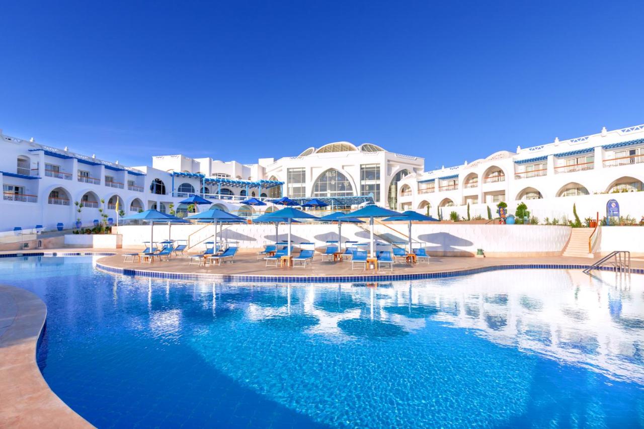 Pickalbatros Palace Sharm - "Aqua Park" photo