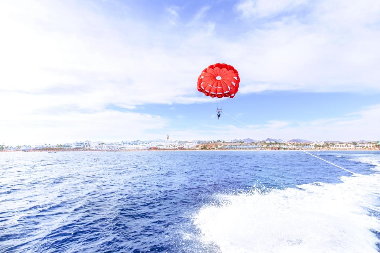Pickalbatros Palace Sharm - "Aqua Park" photo