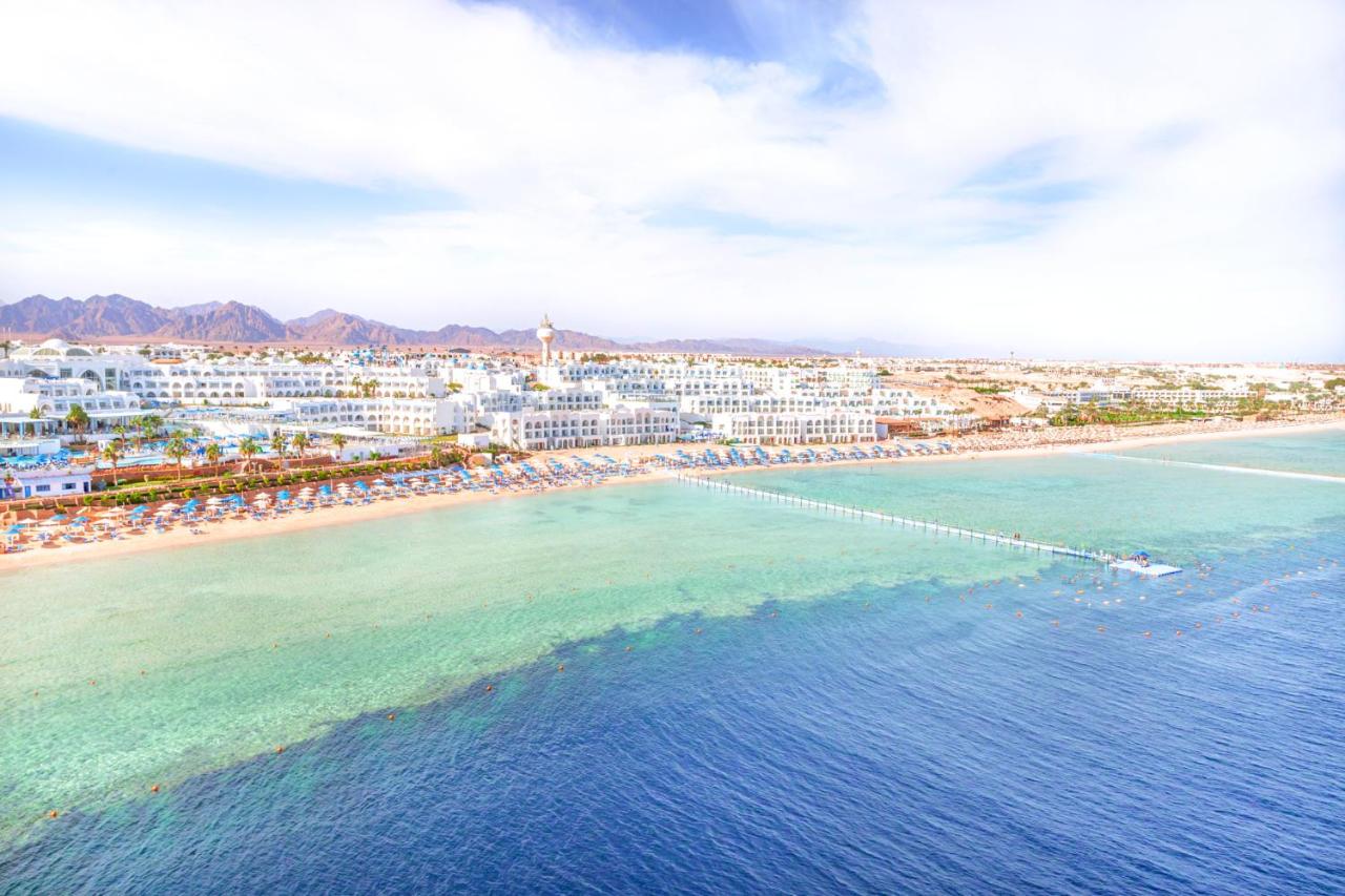 Pickalbatros Palace Sharm - "Aqua Park" photo
