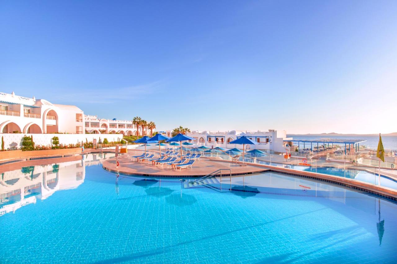 Pickalbatros Palace Sharm - "Aqua Park" photo