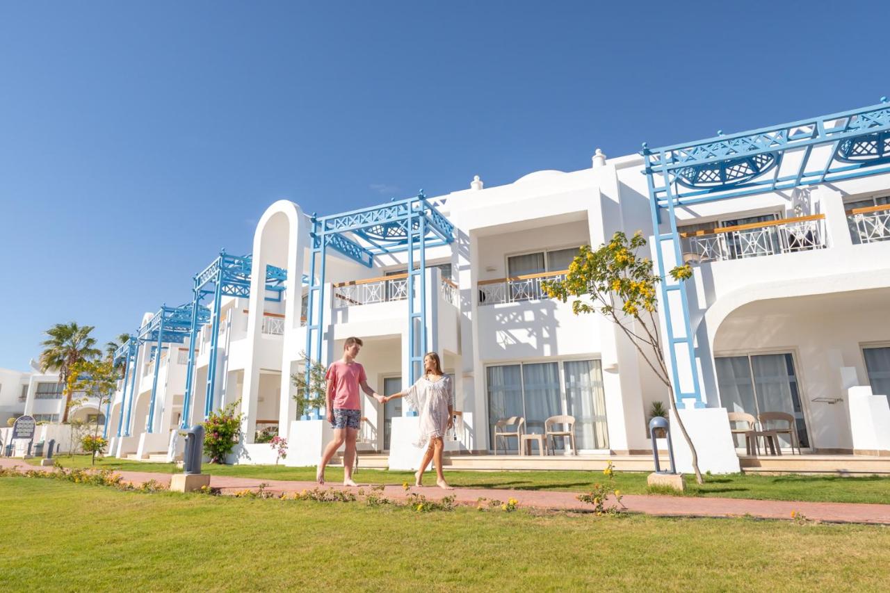 Pickalbatros Palace Sharm - "Aqua Park" photo