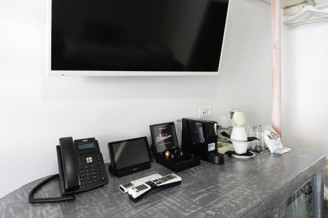 The Museum Project Oia - 4