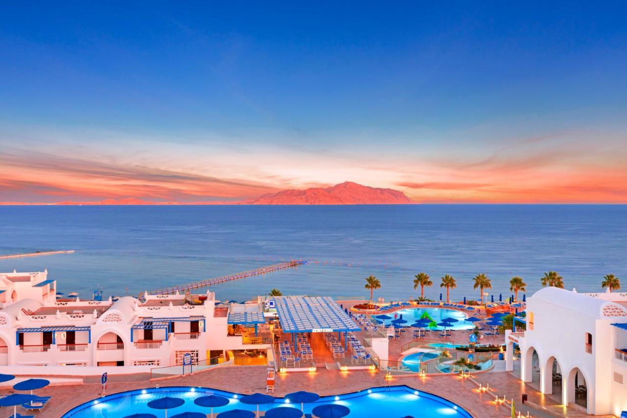 Pickalbatros Palace Sharm - "Aqua Park" photo