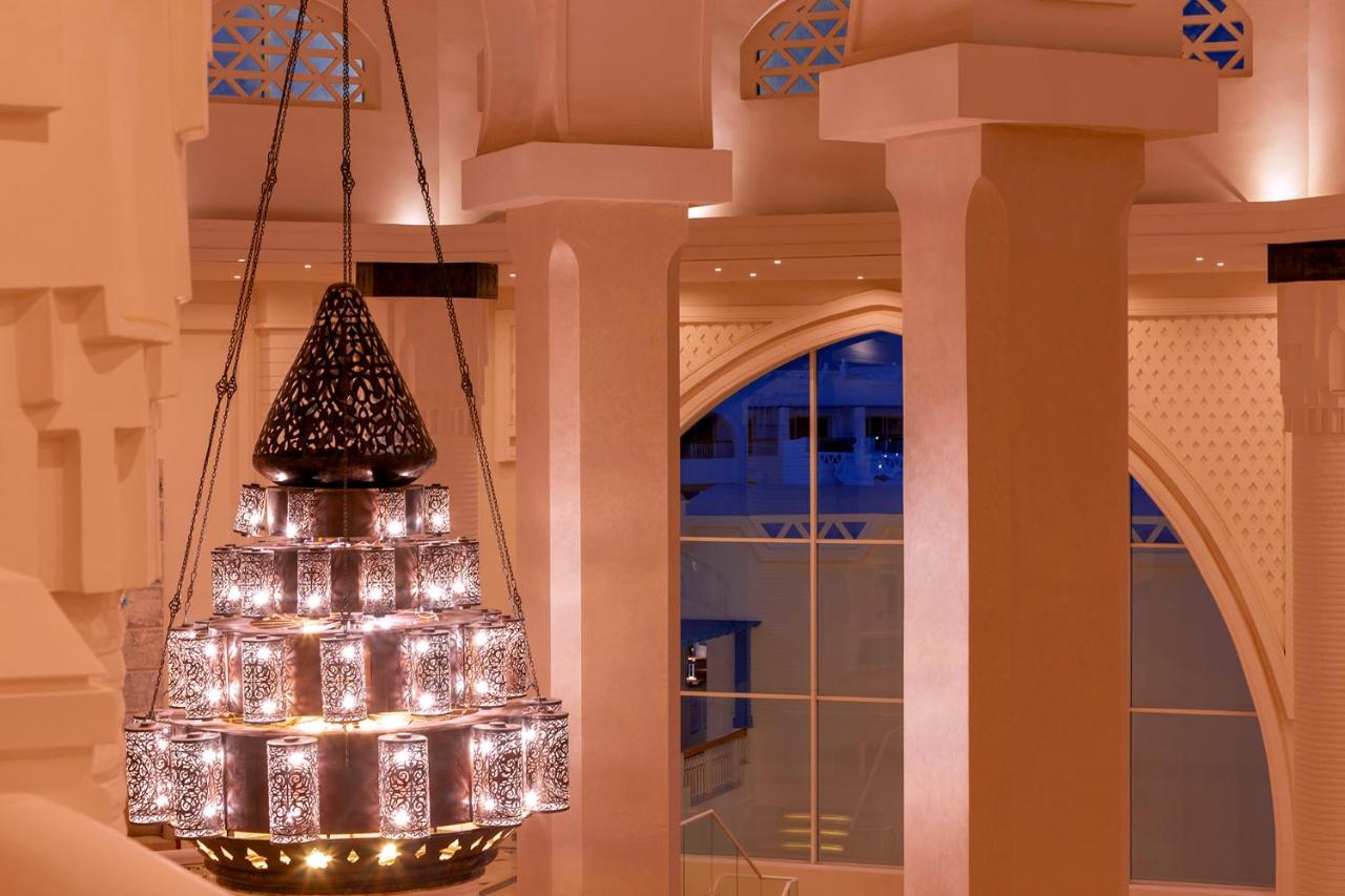Pickalbatros Palace Sharm - "Aqua Park" photo