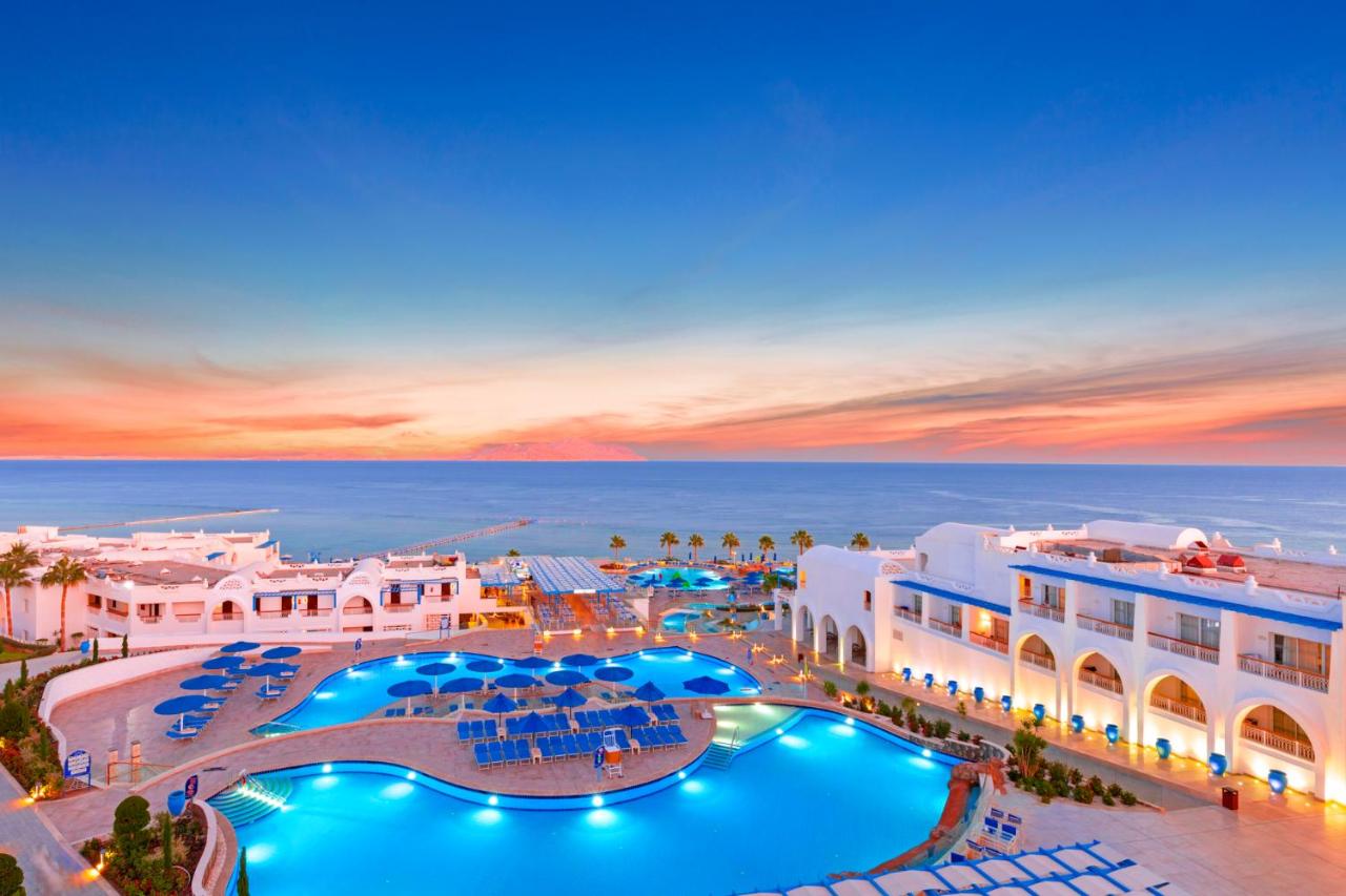 Pickalbatros Palace Sharm - "Aqua Park" photo