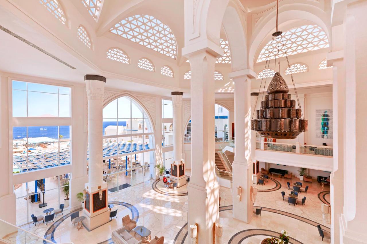 Pickalbatros Palace Sharm - "Aqua Park" photo