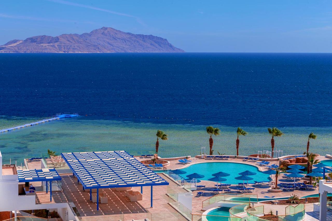 Pickalbatros Palace Sharm - "Aqua Park" photo