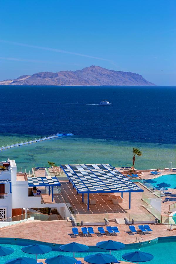 Pickalbatros Palace Sharm - "Aqua Park" photo